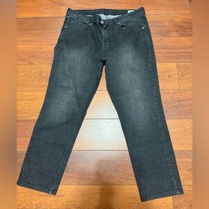 Jackson Black Jeans size 36